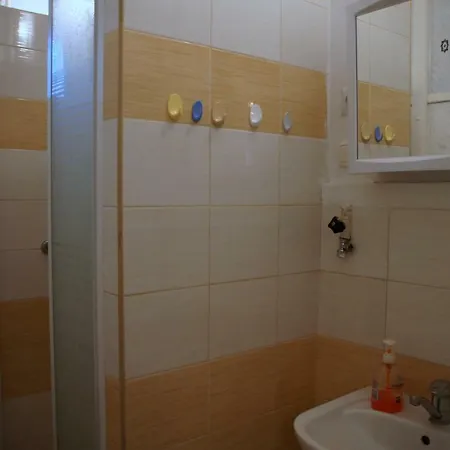 Wakacyjne Mieszkanie Na Chrobrego Appartamento *