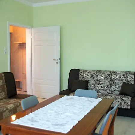 Wakacyjne Mieszkanie Na Chrobrego *