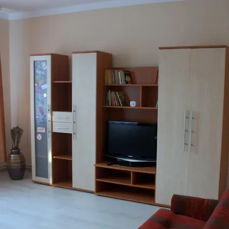 Wakacyjne Mieszkanie Na Chrobrego Ustronie Morskie