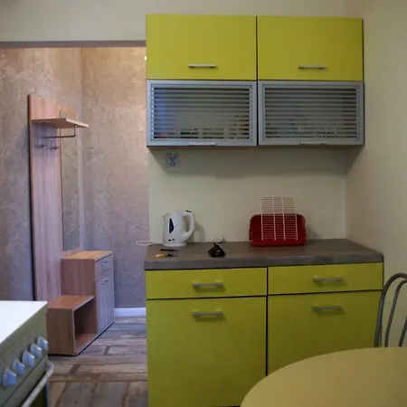 Apartment Wakacyjne Mieszkanie Na Chrobrego Ustronie Morskie